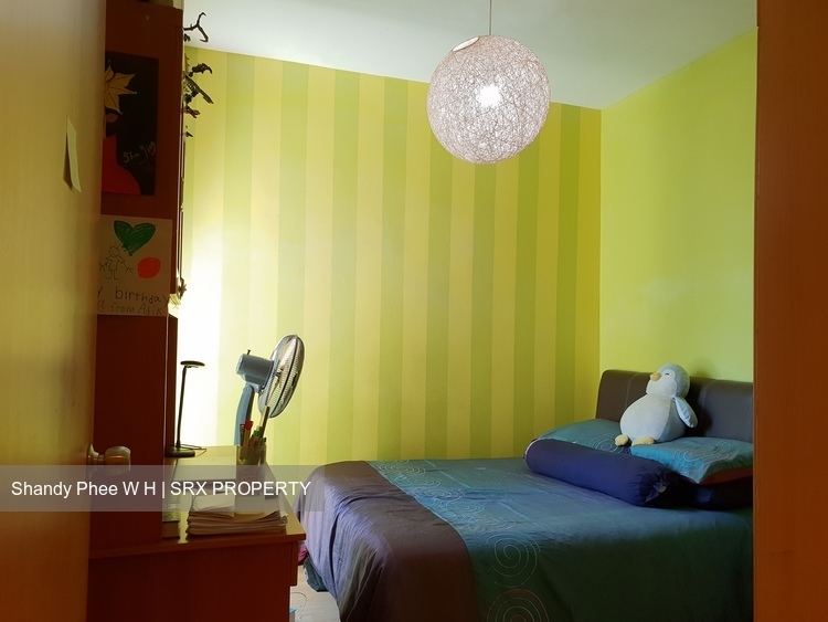 Guilin View (D23), Condominium #182173862